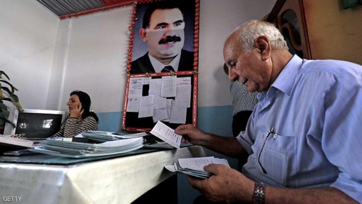 أكراد سويا يستعدون لتنظيم المرحلة الثانية من الانتخابات