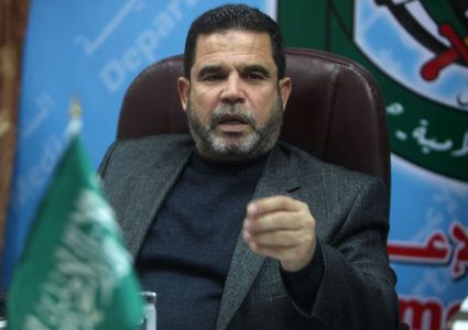 البردويل يعود للتصريحات التوتيرية بعد اعتذاره عن اللحظة "العاطفية"