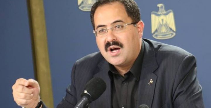 وزيرا "التربية" و"الزراعة" يتفقان على تسوية أراضي "خضوري"