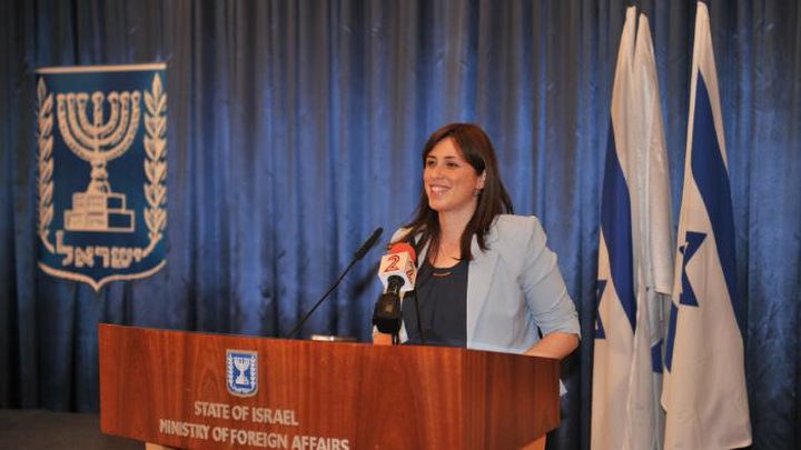 الخارجية الاسرائيلية تكشف شروط الإحتلال لأي "صفقة سلام"