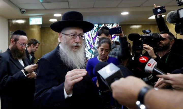 "تدنيس السبت" ينهي الأزمة بين الليكود والحريديم