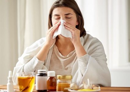 استمتع بالمذاق  وقاوم أمراض الشتاء