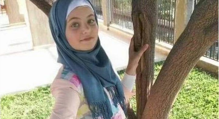 انقطع الأوكسيجين في الحمام... الفراشة هلا ماتت اختناقاً