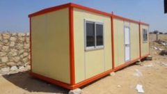 مستوطنون ينصبون "كرفانات" ويحرثون أراضي في الساكوت