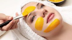 الكركم والفازلين فوائد عديدة للبشرة