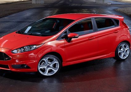 أفضل سيارة للنساء لعام 2017