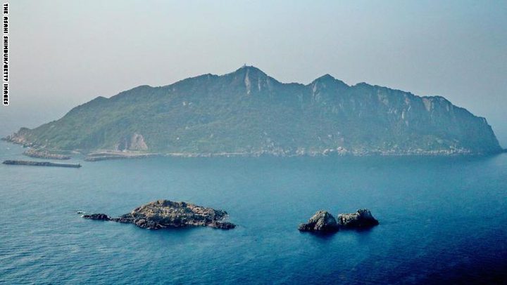 لماذا يُحظر على النساء دخول هذه الجزيرة؟