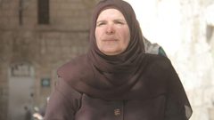 اليوم.. الافراج عن المقدسية سحر النتشة