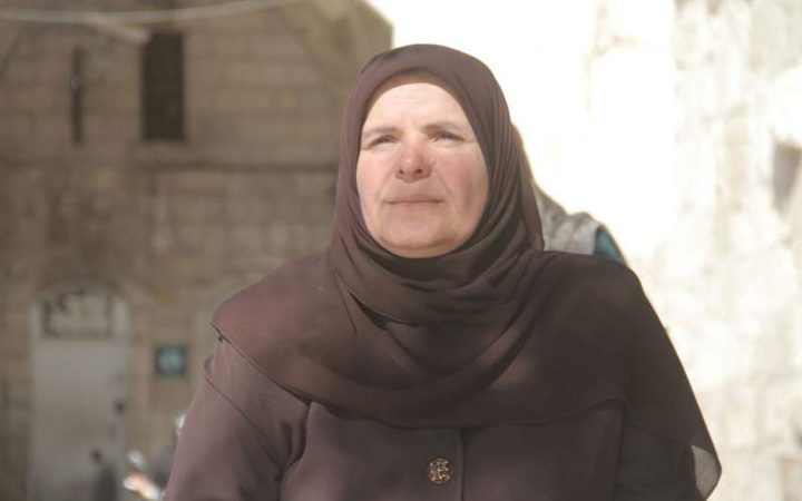 اليوم.. الافراج عن المقدسية سحر النتشة