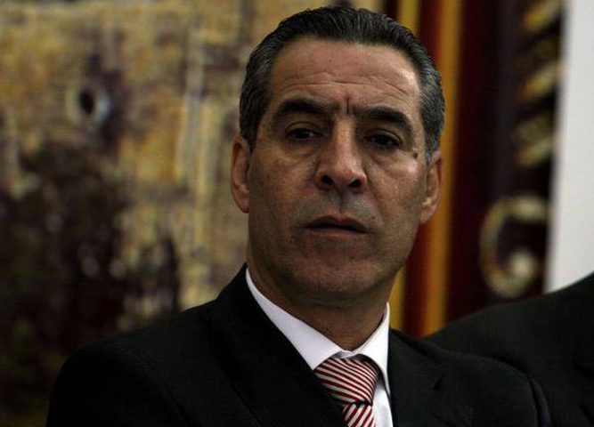 الشيخ: المكاشفة بيننا أقصر الطرق لإنجاز المصالحة