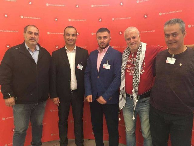 الجالية الفلسطينية تقلب الموازين في الانتخابات المحلية الدنماركية