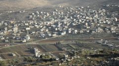 أزمة مستمرة .. روجيب: باصان و8 مركبات