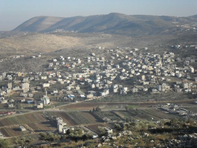 أزمة مستمرة .. روجيب: باصان و8 مركبات