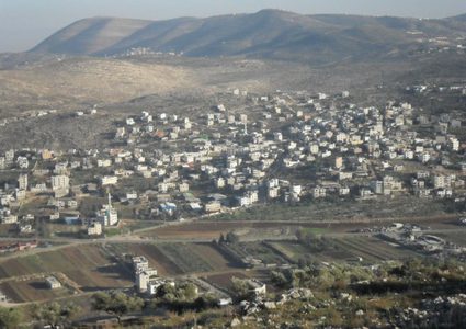 أزمة مستمرة .. روجيب: باصان و8 مركبات