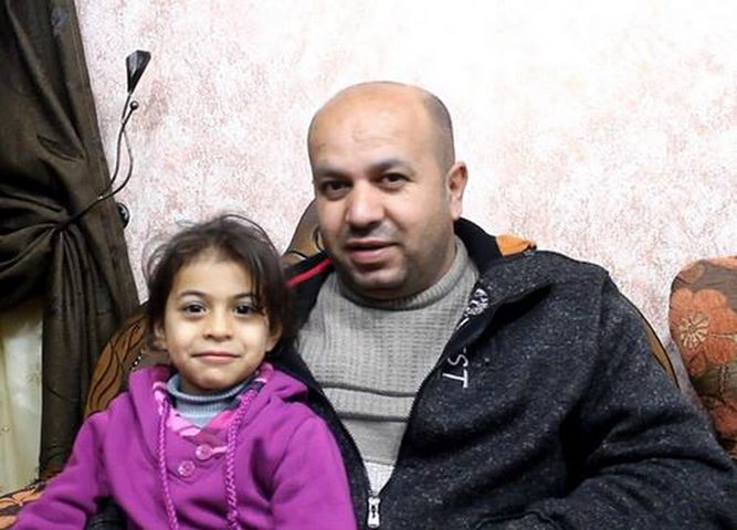 الاحتلال يفرج عن الأسير بشناق من جنين