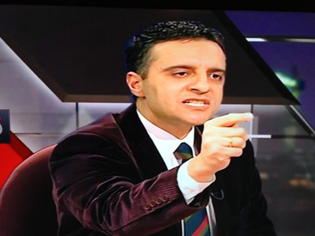 نزال: تصريحات "الشيخ" حقائق موضوعية ويجب على حماس التكيف مع الواقع