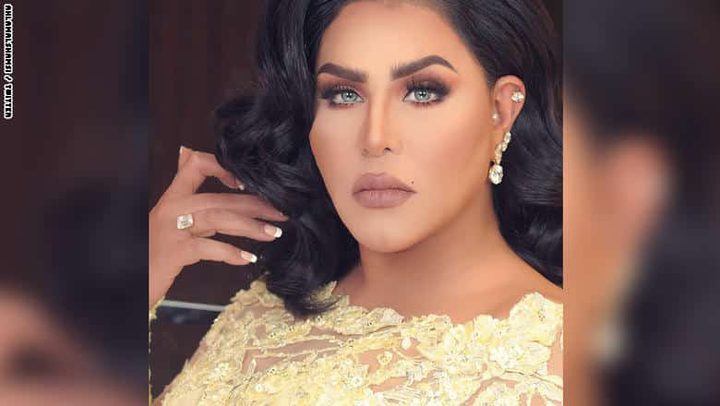 بعد جدل تميم النبي أو الأبي.. أحلام ترد بشكل قاسي