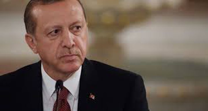 أردوغان يستعد للتنحي بعد فضيحة التسريبات بشرط..!