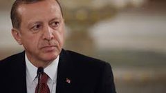أردوغان يستعد للتنحي بعد فضيحة التسريبات بشرط..!