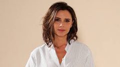 اليك سر فيكتوريا بيكهام للحصول على بشرة رائعة