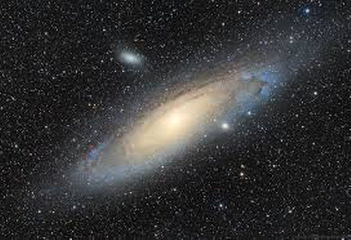 التشكيك بوجود أكثر المواد غموضاً في الكون!