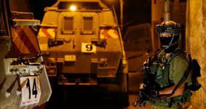 اطلاق نار على موقع عسكري للإحتلال بالقرب من مستوطنة "بيسيغوت"