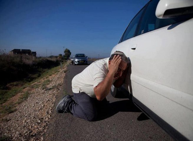 الاحتلال يكشف أن صفارات الإنذار انطلقت بالخطأ