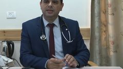 أعراض مرض الروماتيزم (فيديو)