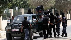 البرغوثي يكشف لـ"النجاح" مباشرة لجنة الحريات اجتماعاتها وتحدَّيد جدول أعمالها