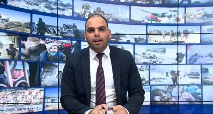 يحدث في فلسطين - الحلقة كاملة