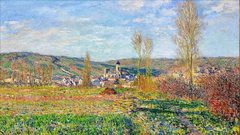 11 مليون دولار ثمن مقتنيات مونيه