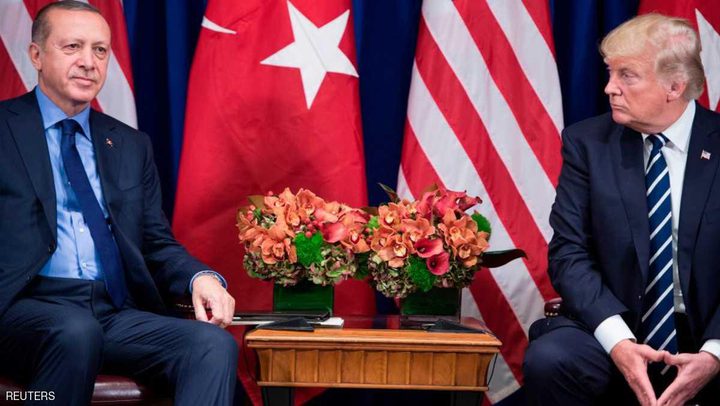 بعد "نقطة التحول".. تركيا تدعو أميركا لعدم "خداع العالم"