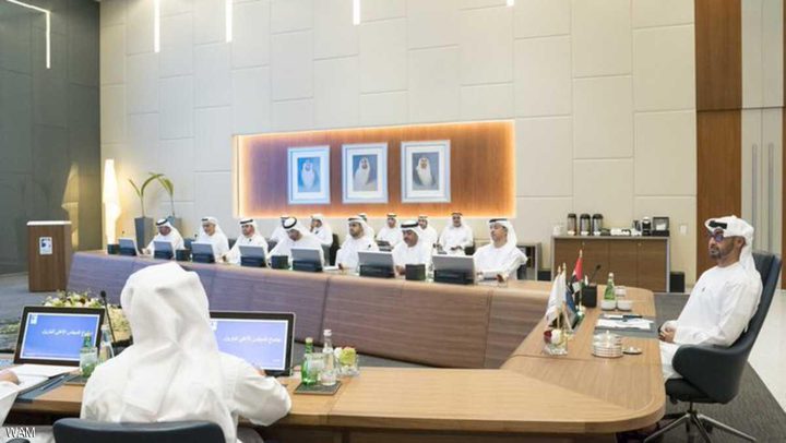 اعتماد استراتيجية "أدنوك" للنمو باستثمارات ضخمة