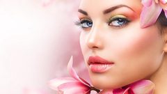 وصفة إسبانية لإكساب الوجه اللون الوردي الطبيعي