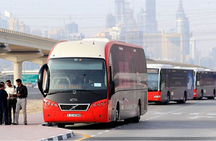 وسائل النقل العامة مسببة للصمم والاكتئاب