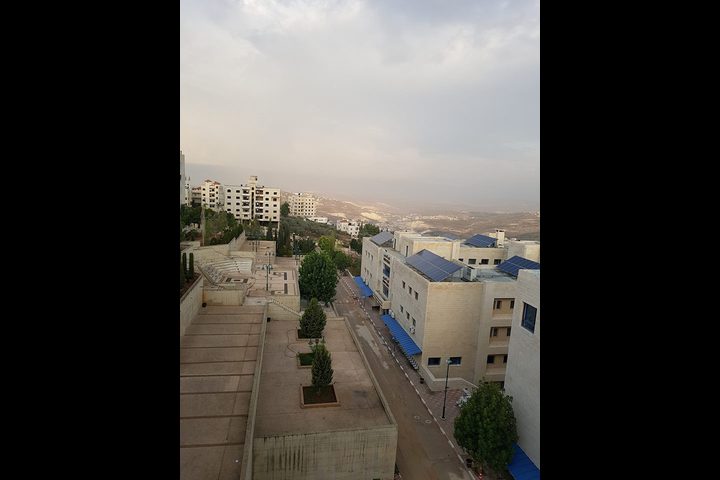 حالة الطقس: أجواء غائمة وباردة..فهل هناك أمطار؟