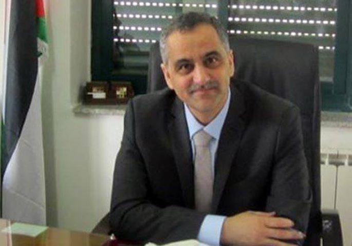 موسى يبحث مع الاتحاد الدولي للاتصالات دعم مراكز التكنولوجيا في قرى غرب القدس