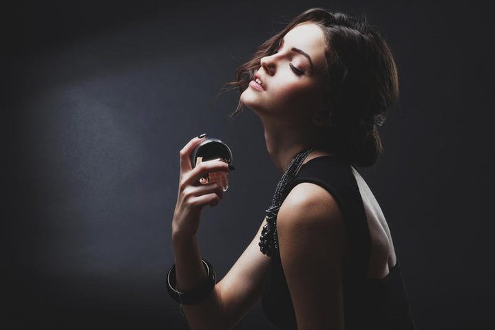 أفضل 7 أنواع من عطور المشاهير