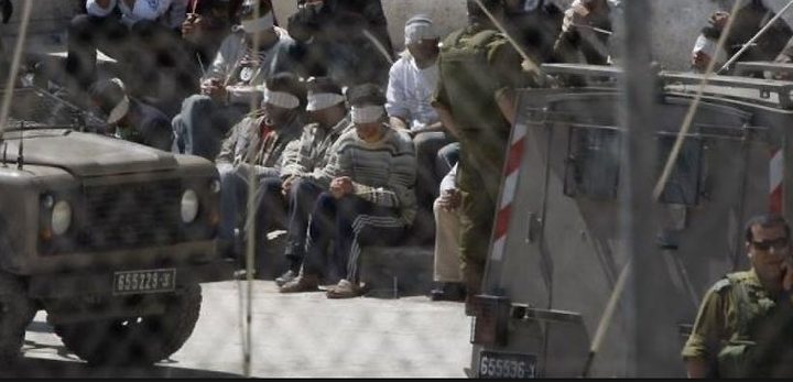 خمسة أسرى يدخلون أعواما جديدة في السجون