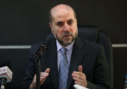 الهباش لـ"النجاح".. المصالحة هشة والأمور غير مبشرة ولا تقدم دون حكومة ذات سلطة