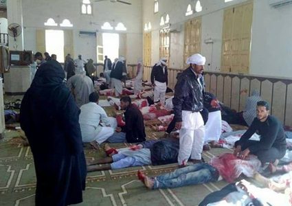 مصر: ما بعد تفجير "الروضة"... الخيارات المفتوحة (فيديو)