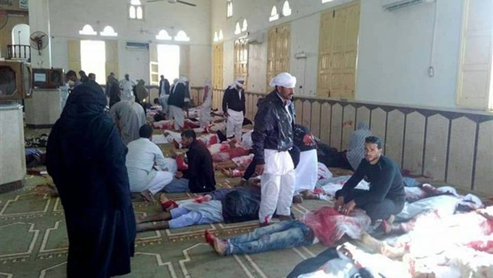 مصر: ما بعد تفجير "الروضة"... الخيارات المفتوحة (فيديو)