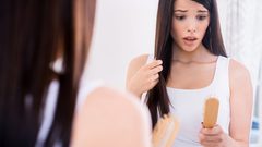 اليك أهم النصائح لمحاربة تساقط الشعر