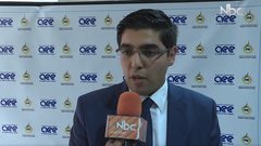 معرض الطاقة الأول في جامعة النجاح (فيديو)