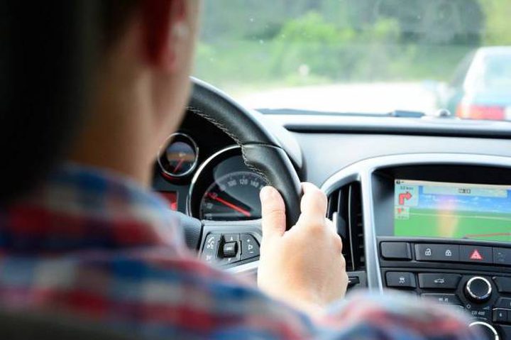 متى تصبح زيارة طبيب العيون إلزامية للسائقين؟ ؟