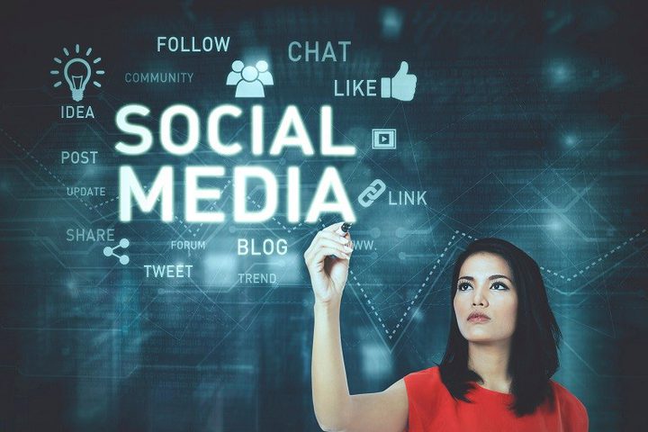 كيف تصبحين مؤثرة على مواقع التواصل الاجتماعي؟