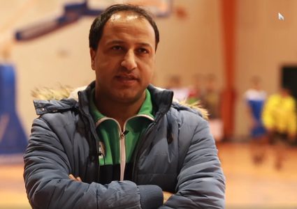 نصائح للرياضين (فيديو)