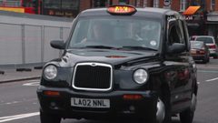 هل تريد أن تصبح سائق تكسي بلندن؟! (فيديو)