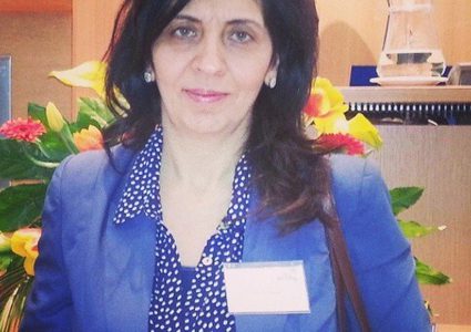 القدس في عيون امرأة