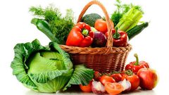 أطعمة رئيسية في الغذاء لإنقاص الوزن